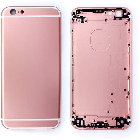 iphone 7 design metal back housing for iphone 6s|Amazon.com: Iphone 6s Back Housing.